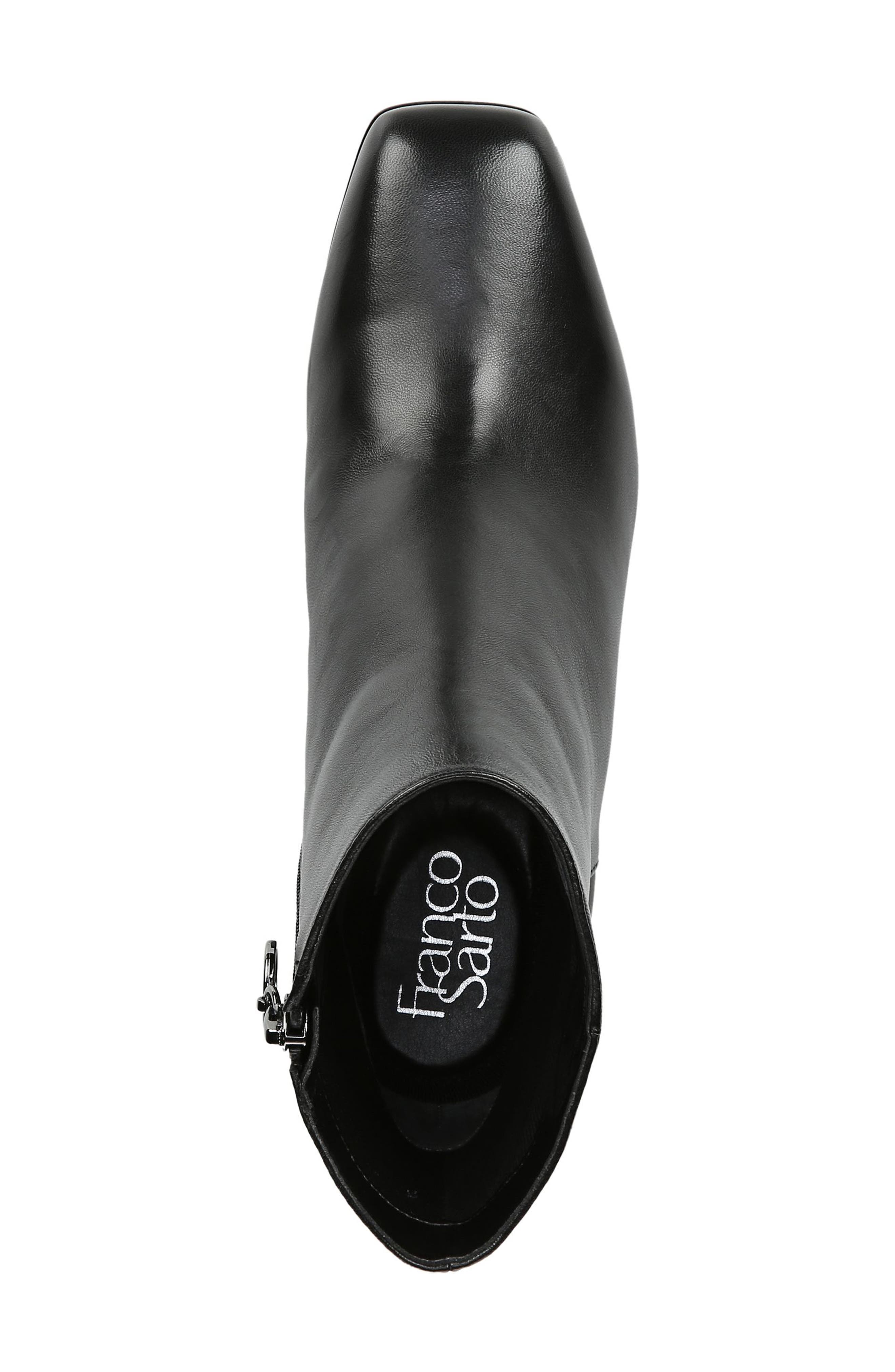 Franco Sarto Marquee Bootie, Alternate, color, 