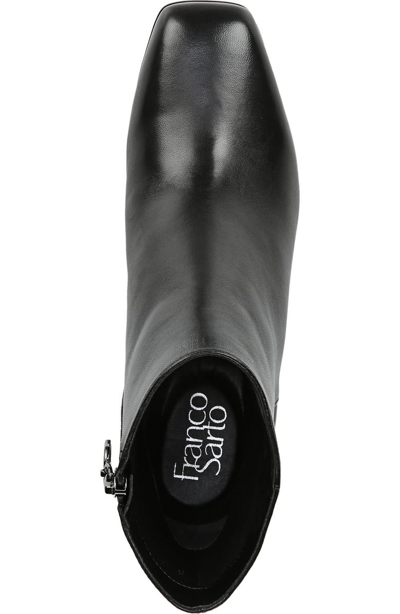 Franco Sarto Marquee Bootie, Alternate, color,