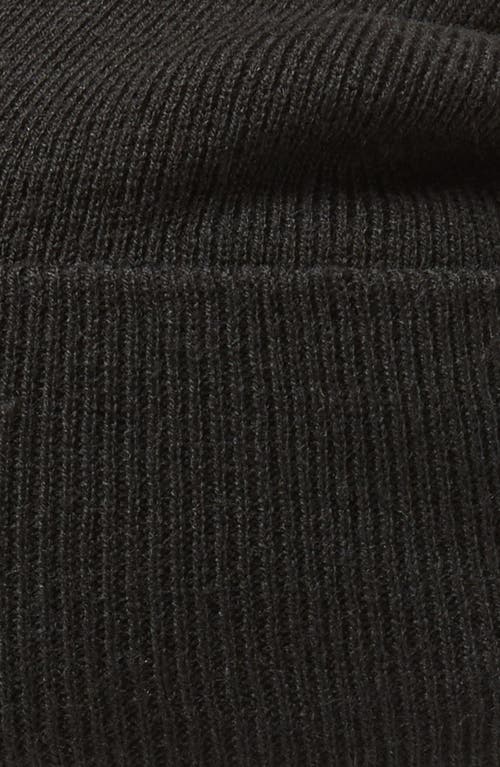 HERSCHEL SUPPLY CO HERSCHEL SUPPLY CO. ABBOTT KNIT BEANIE
