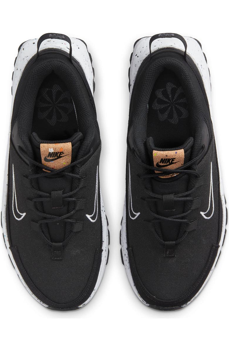 Nike Crater Remixa Sneaker, Alternate, color,