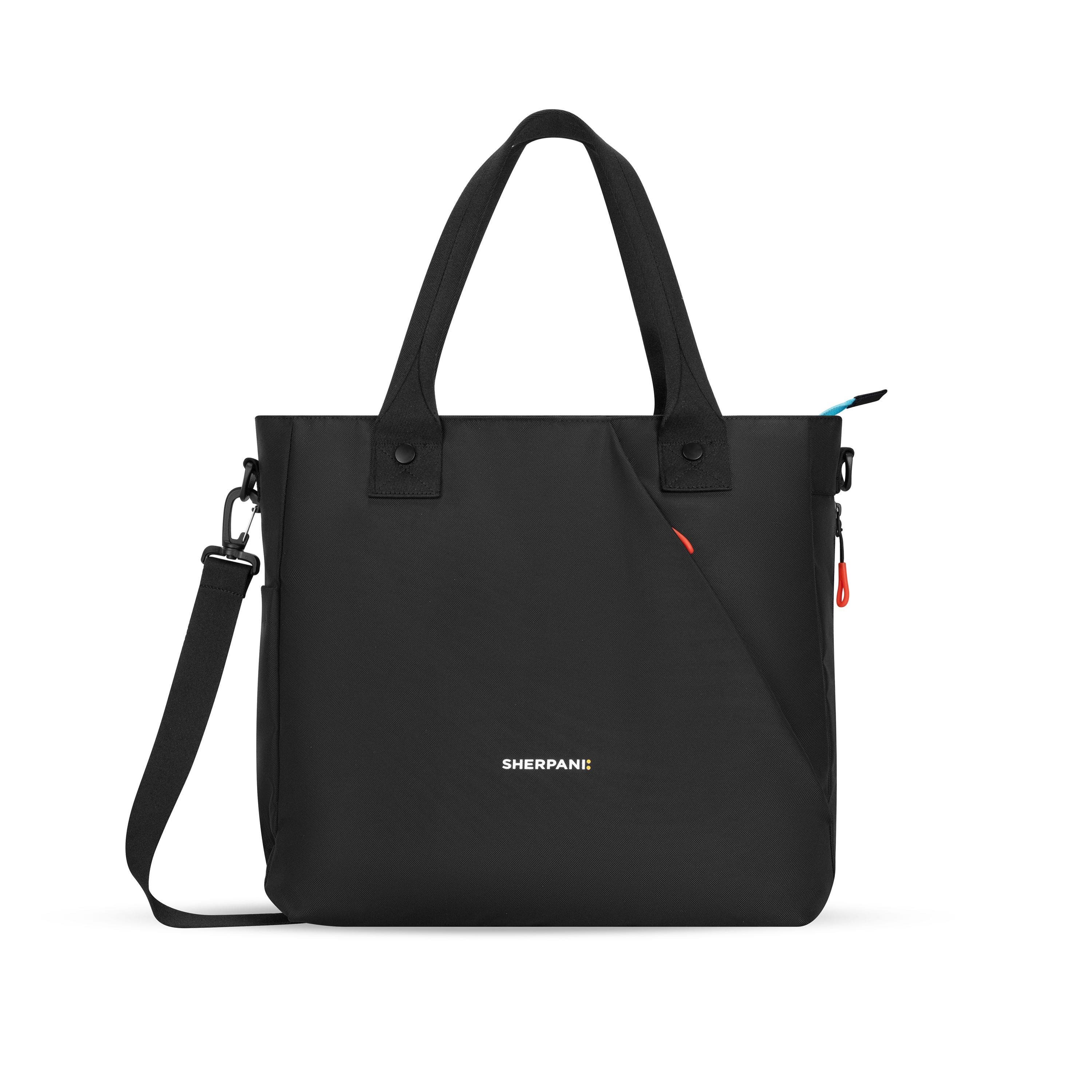 Sherpani Jetsetter Tote Bag, Main, color, Chromatic