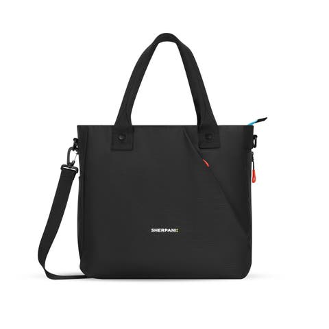 Jetsetter Tote Bag
