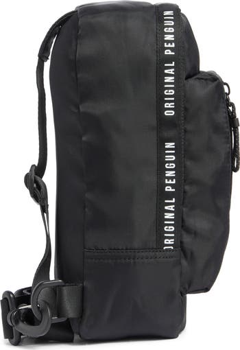 Sport Sling Crossbody Bag