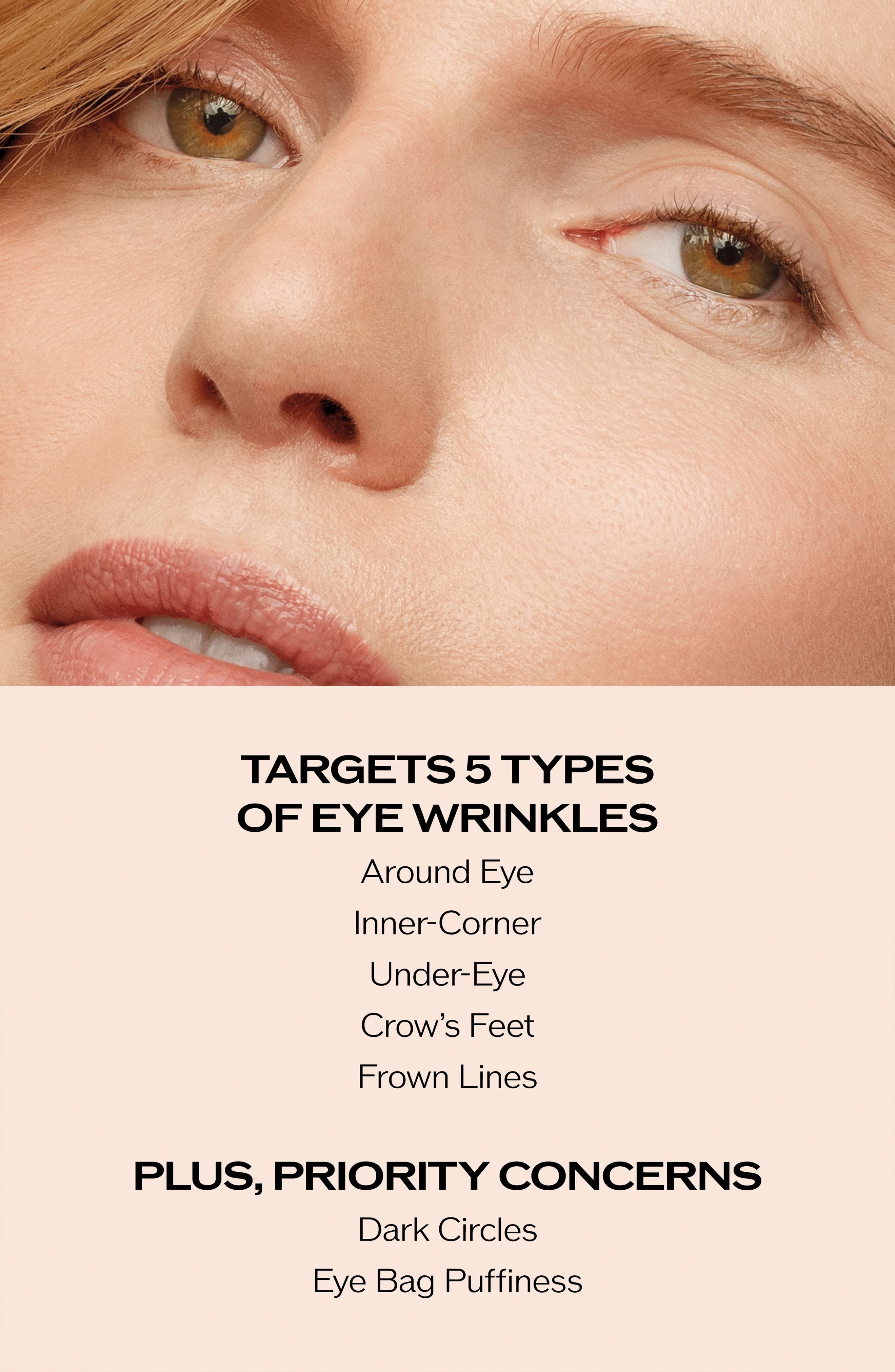 Крем для век Shiseido Benefiance Wrinkle Smoothing — фото 5