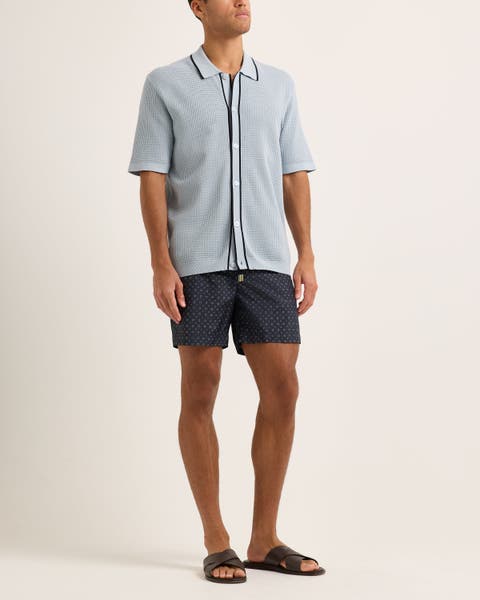 Roddy Relaxed-Fit Shirt
