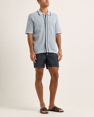 Orlebar Brown Roddy Relaxed-Fit Shirt