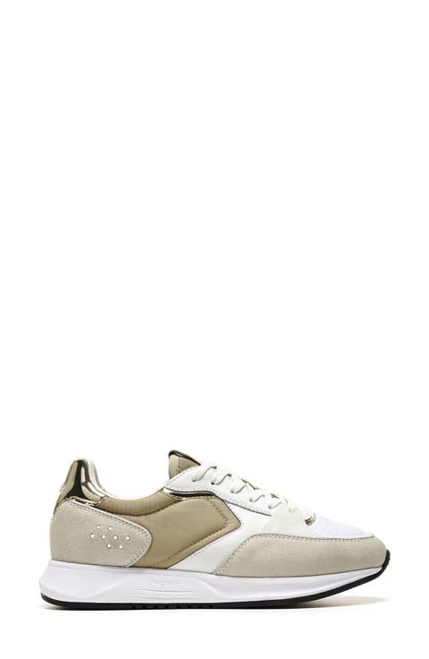 District Chelsea Water Repellent Sneaker (Women)
