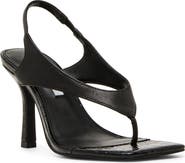 Steve Madden Improv Slingback Sandal