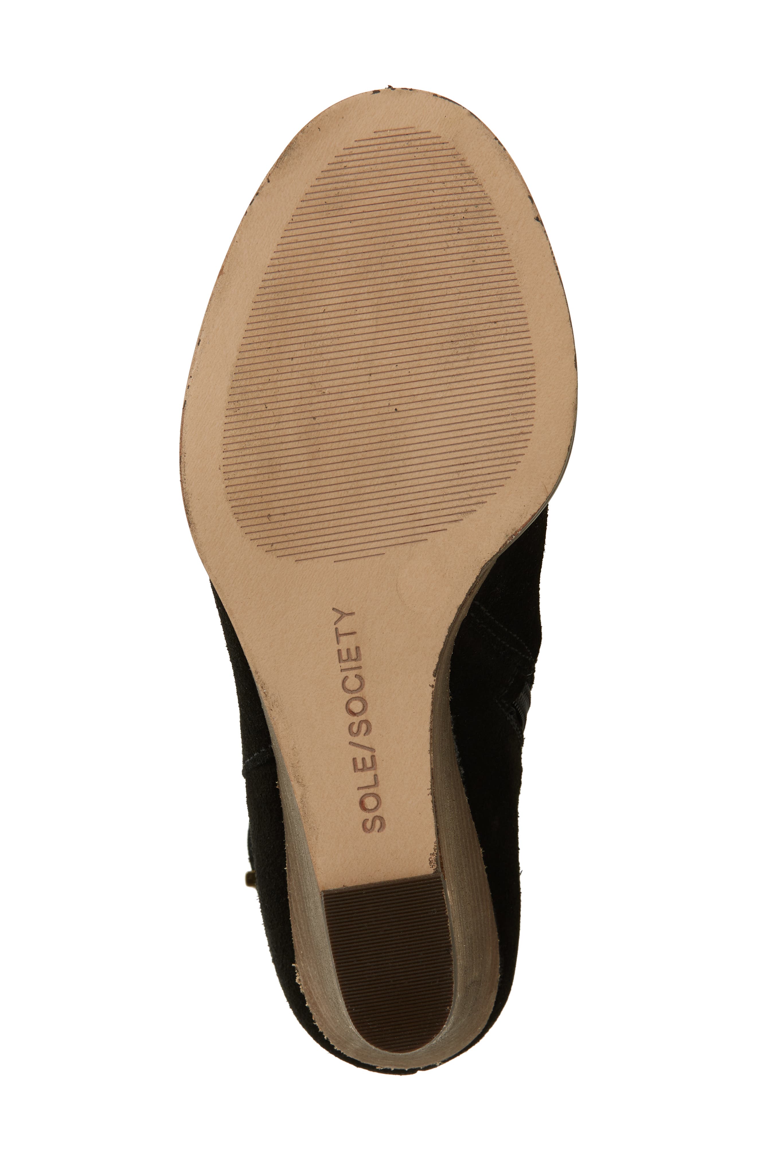 Sole Society Paloma Knee High Boot, Alternate, color, 