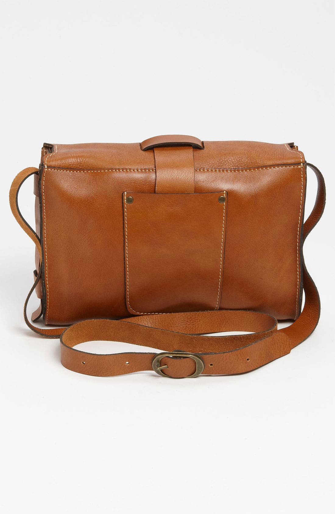 'Mantova' Crossbody Bag, Alternate, color, TAN