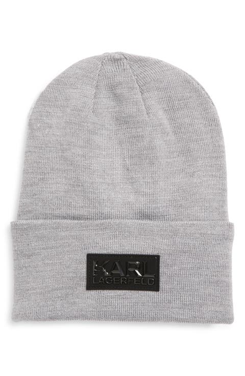 Fleece Lined Beanie