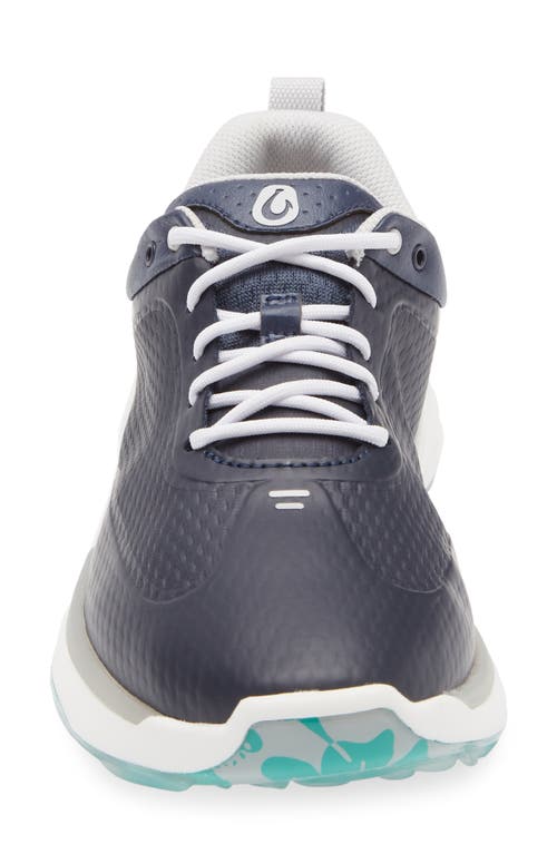 Olukai Makena Sneaker In Blue