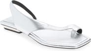 rag & bone Live Flat Sandal
