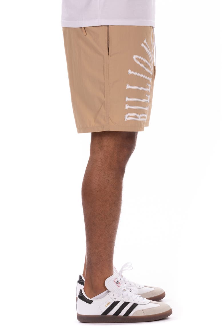 Sunrise Shorts, Alternate, color, SESAME