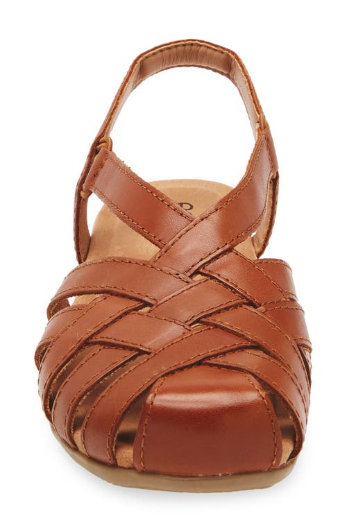Earth ® Berri Slingback Sandal