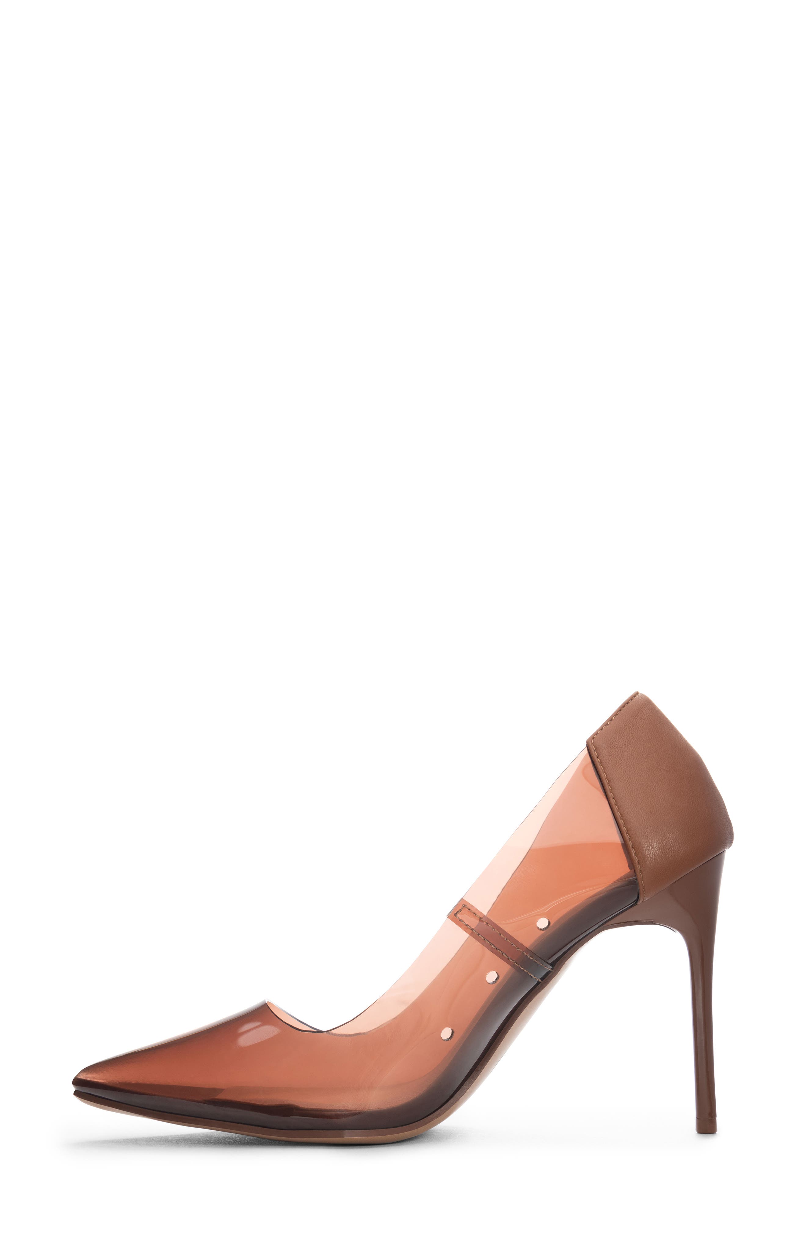 Chinese Laundry Darling Pointed Toe Pump, Alternate, color, 