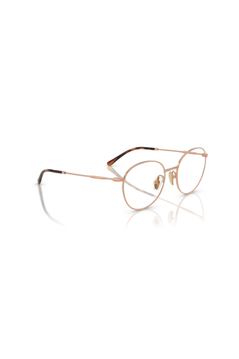 51mm Phantos optical glasses, Alternate, color, Pink