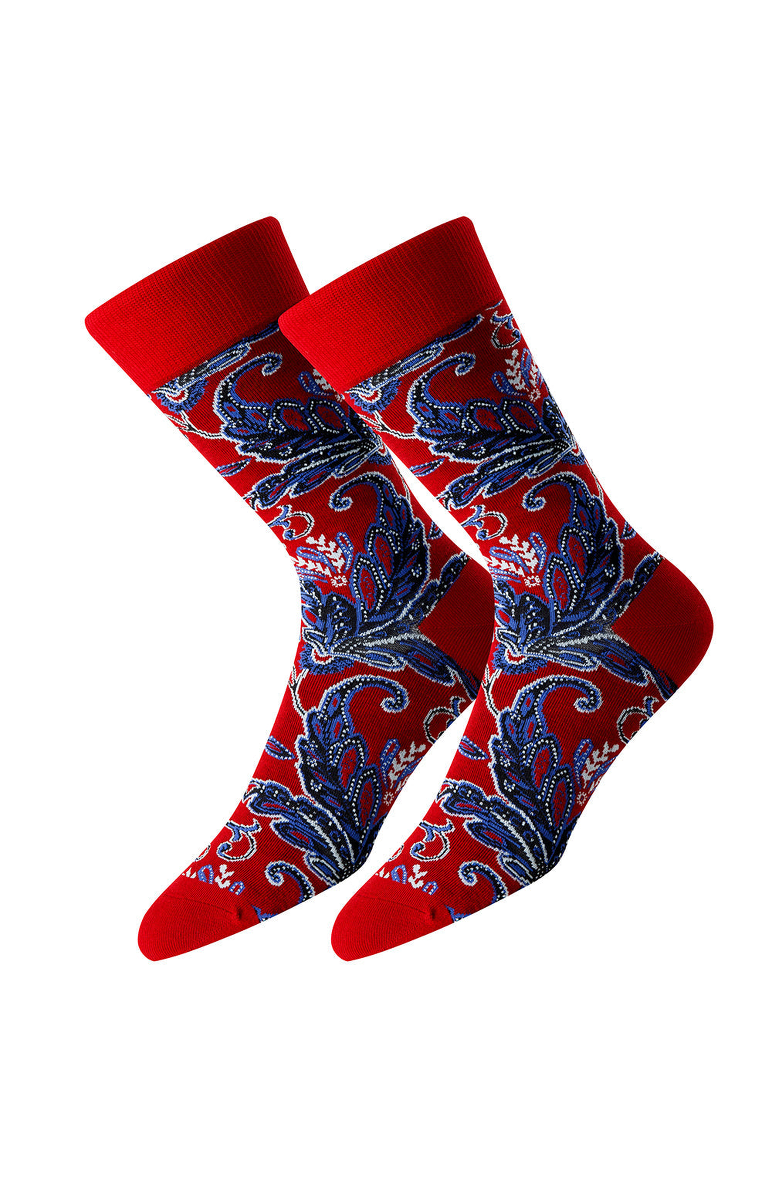 Floralia Red