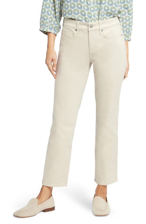 Nydj Marilyn Straight Leg Ankle Jeans