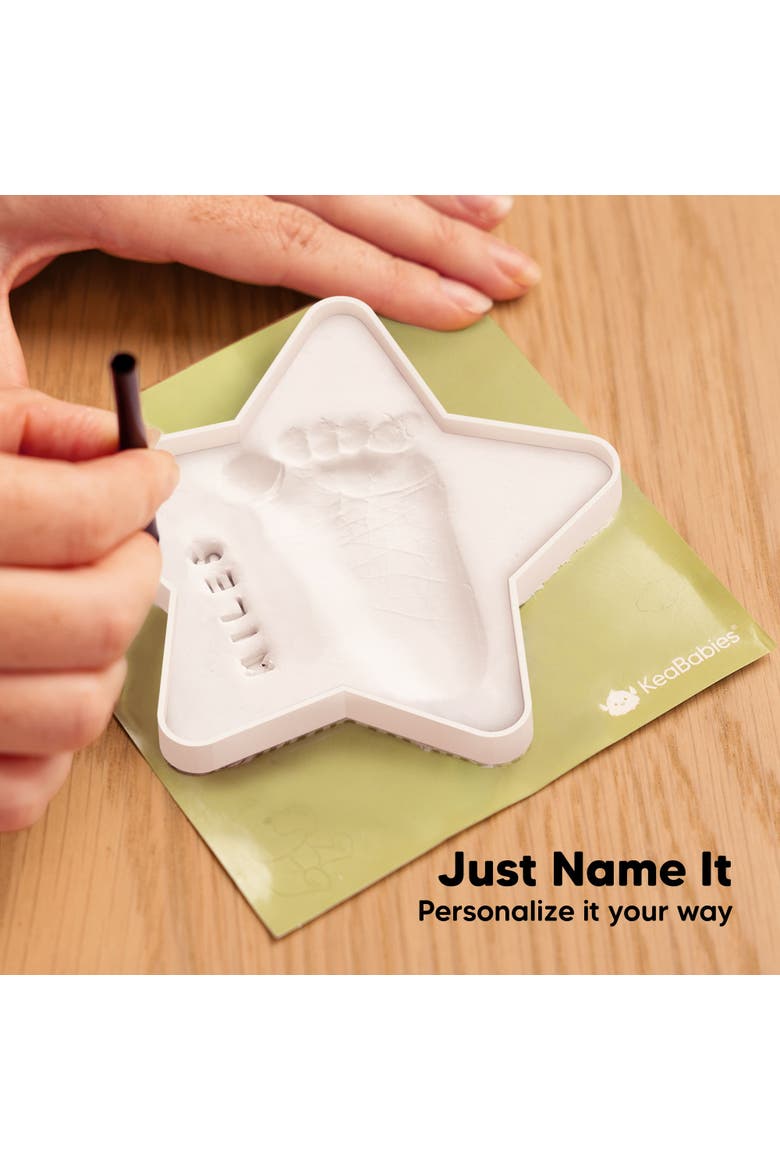 Trove Ornament Keepsake Kit, Alternate, color, Presents, Multi Color