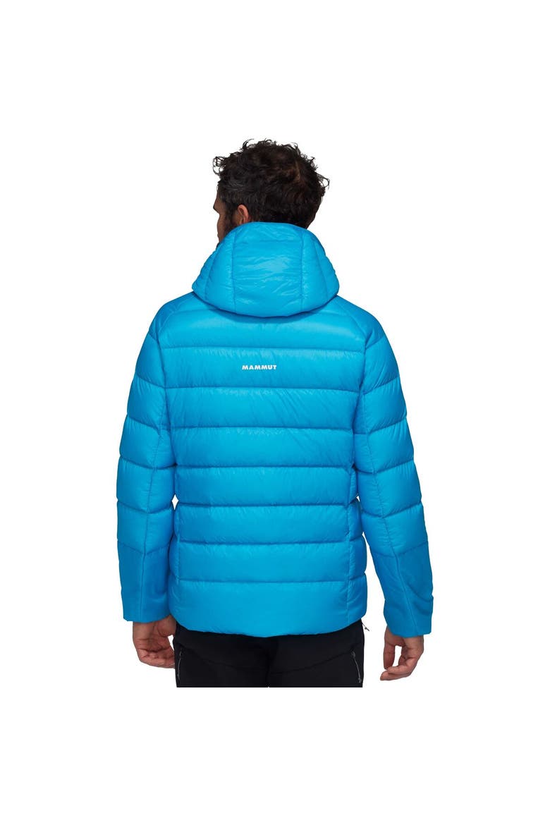 Taiss In Hooded Jacket - Men's, Alternate, color, Glacier Blue
