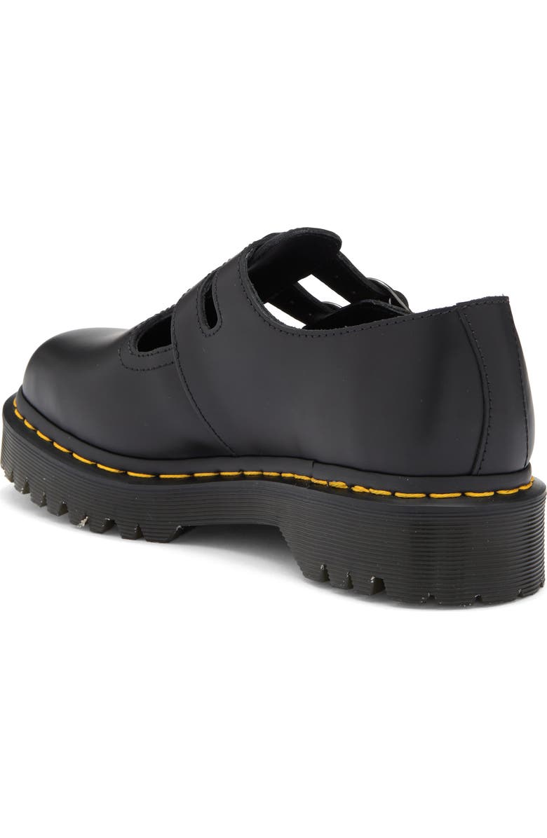 Dr. Martens 8065 II Mary Jane, Alternate, color, Black