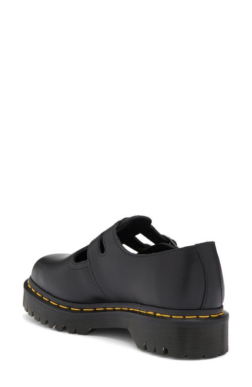 Dr. Martens' Dr. Martens 8065 Ii Mary Jane In Black