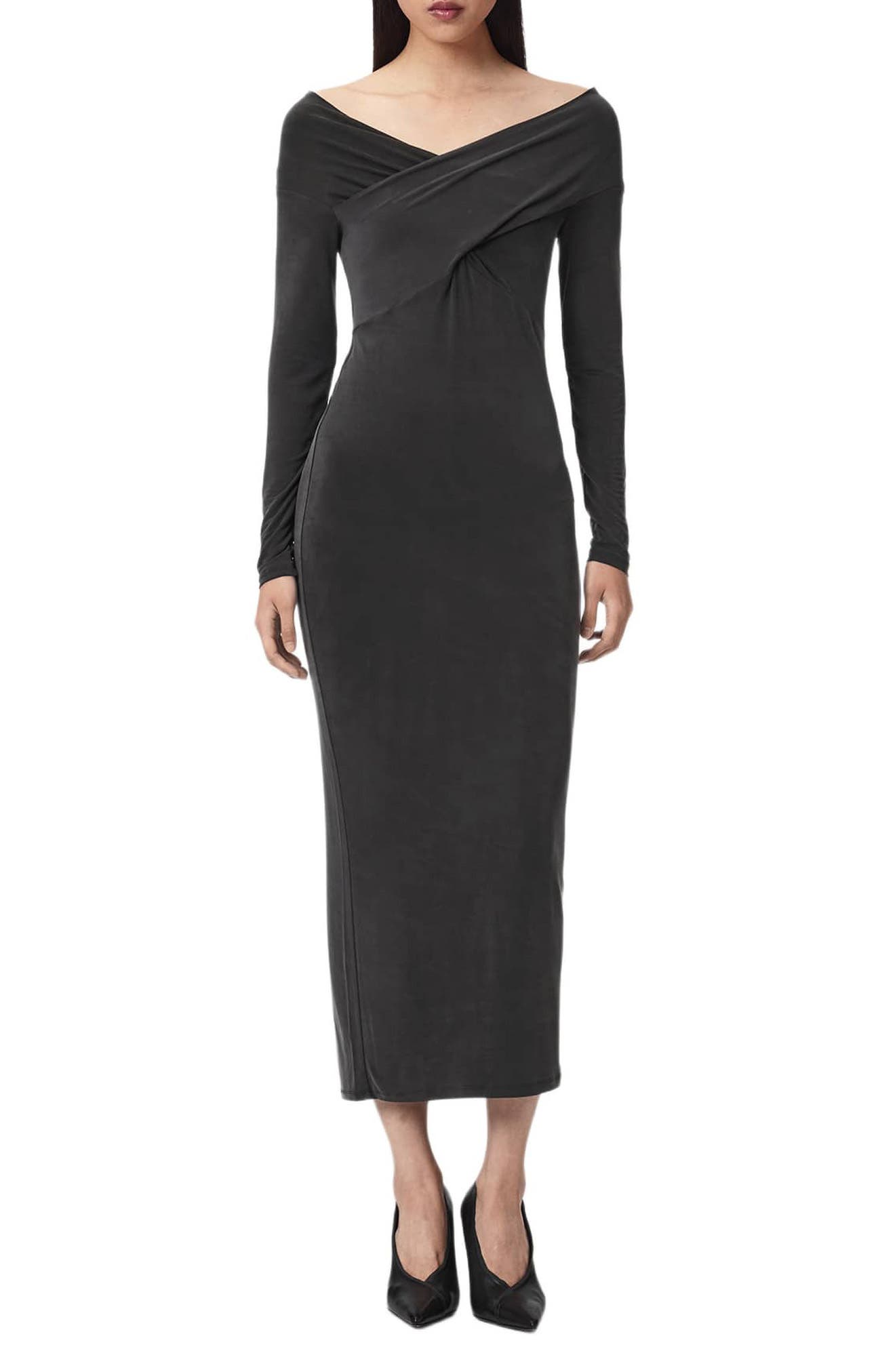 selected BLACK