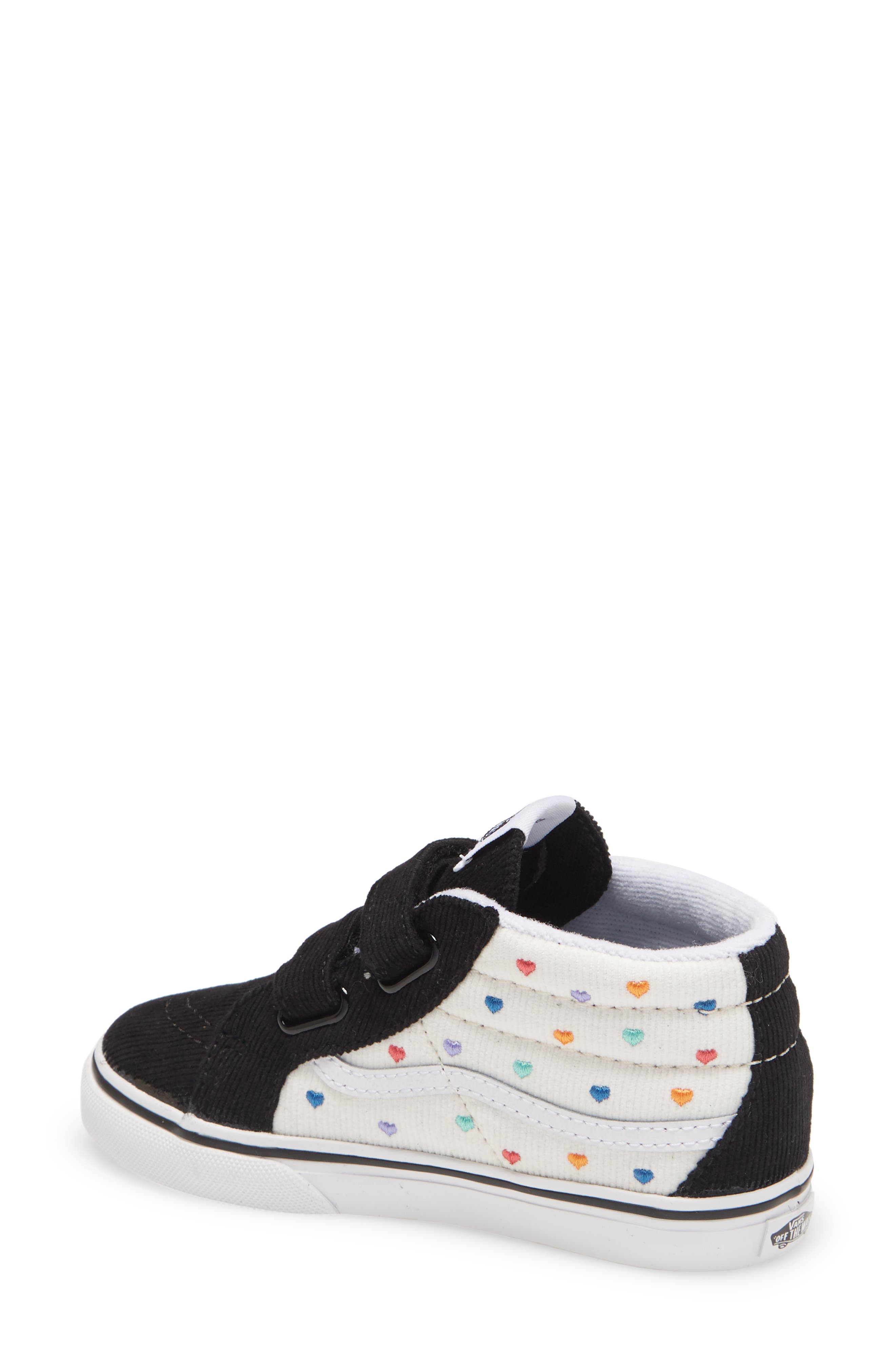 Vans 
Sk8-Hi Reissue V
 Sneaker, Alternate, color, 