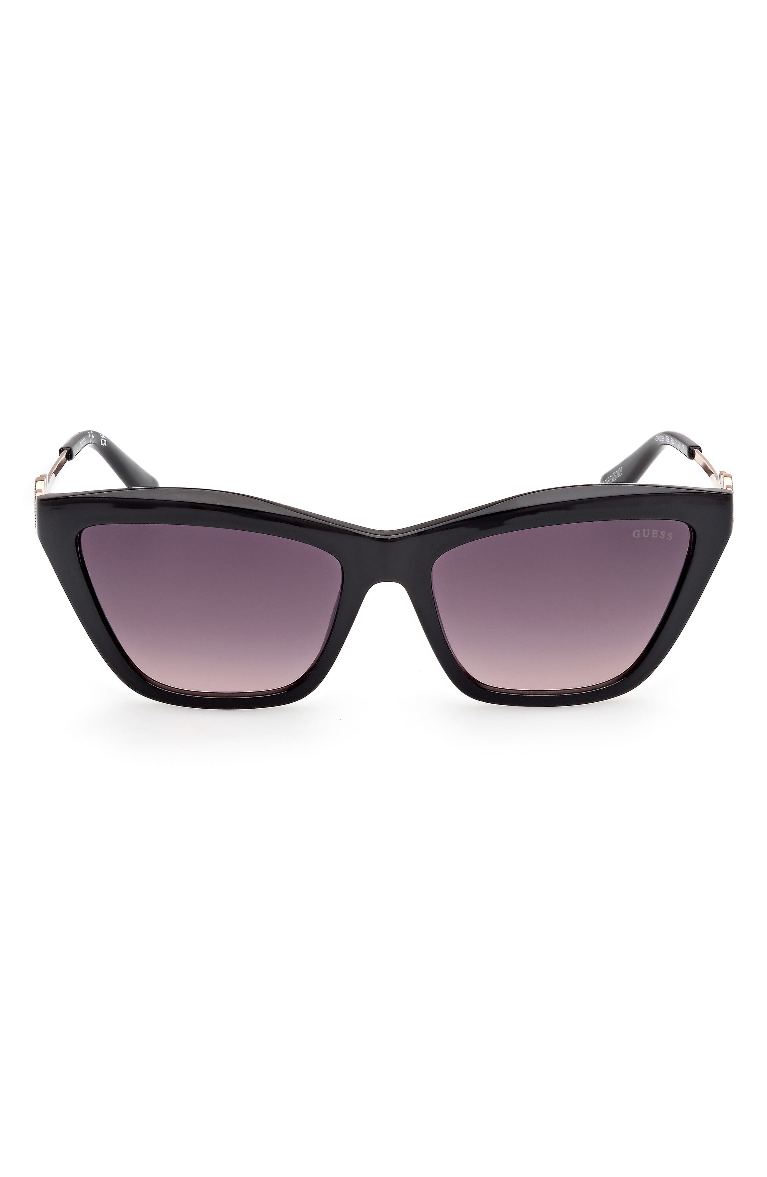 GUESS Rectangular Sunglasses