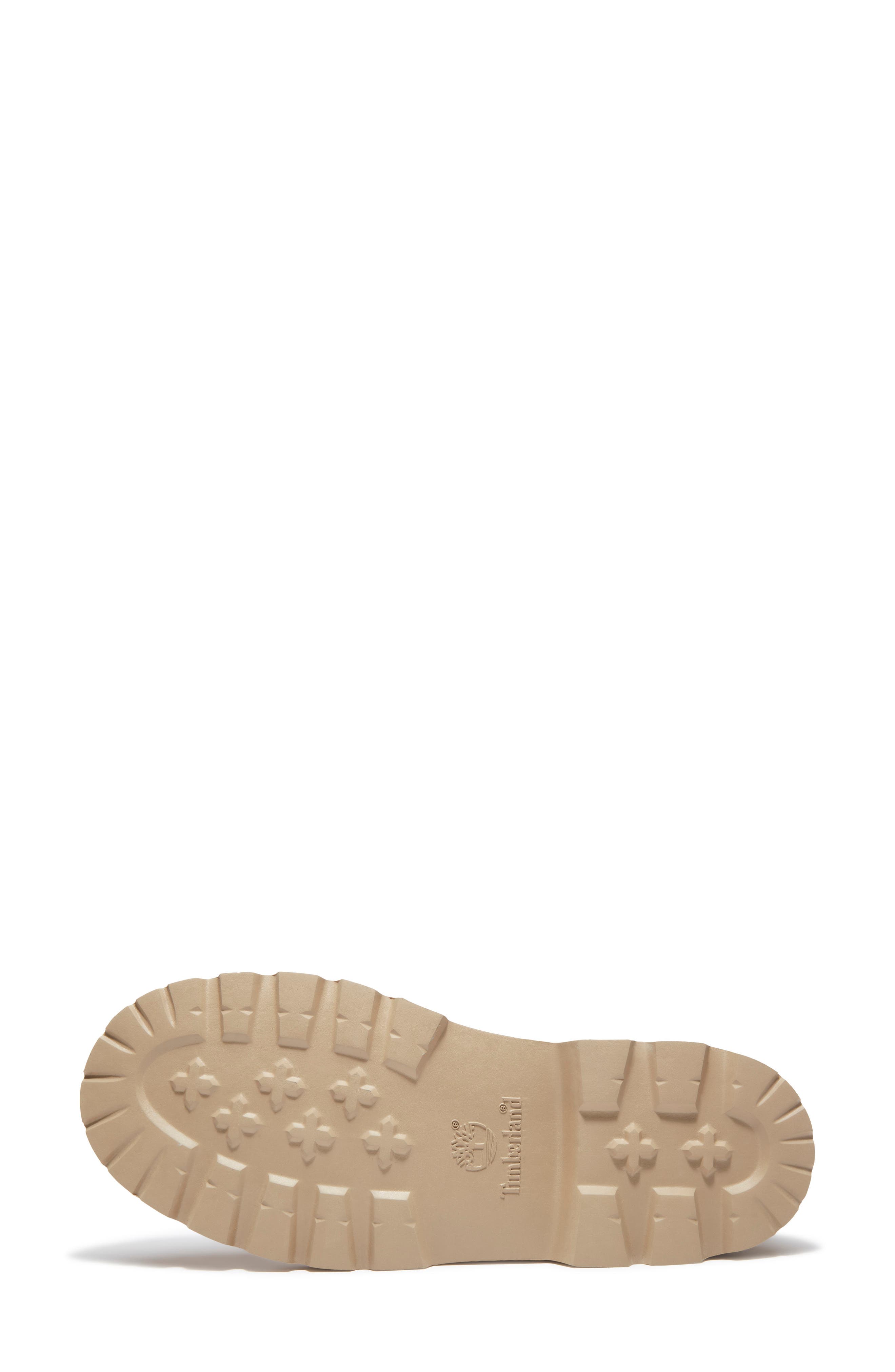 Timberland Rowan Way Boot, Alternate, color, Medium Brown Nubuck