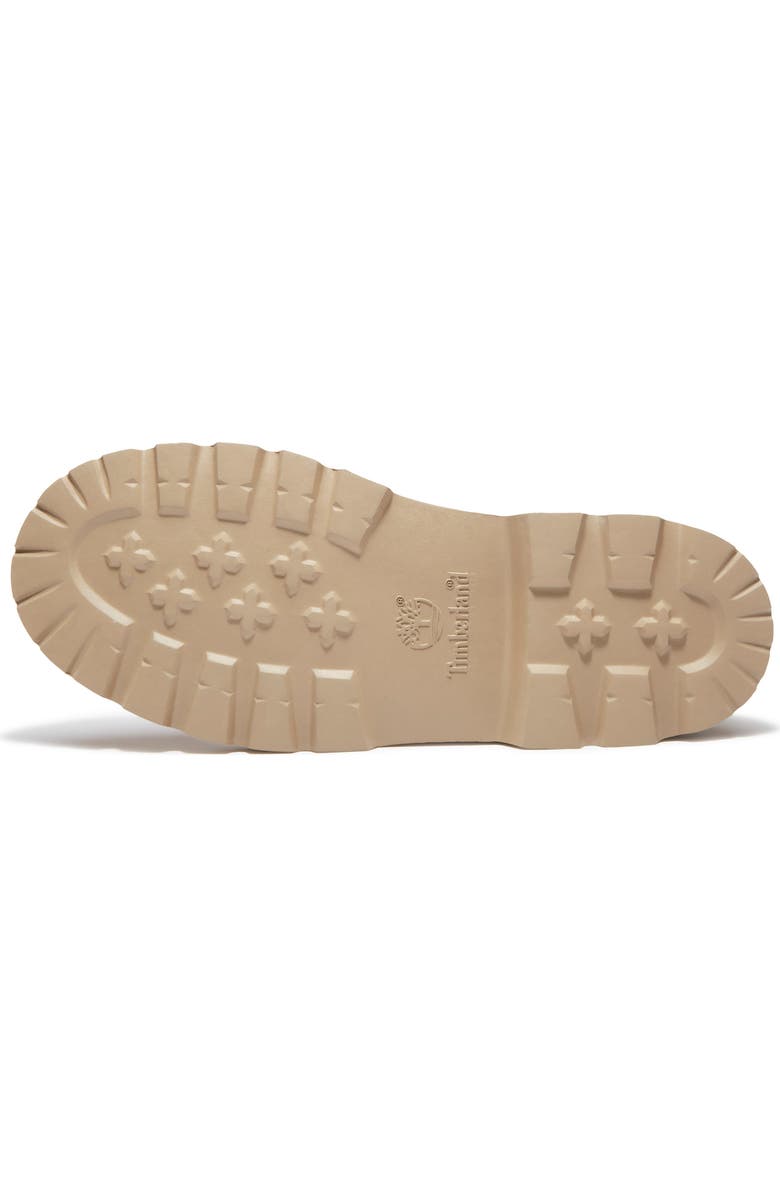 Timberland Rowan Way Boot, Alternate, color, Medium Brown Nubuck