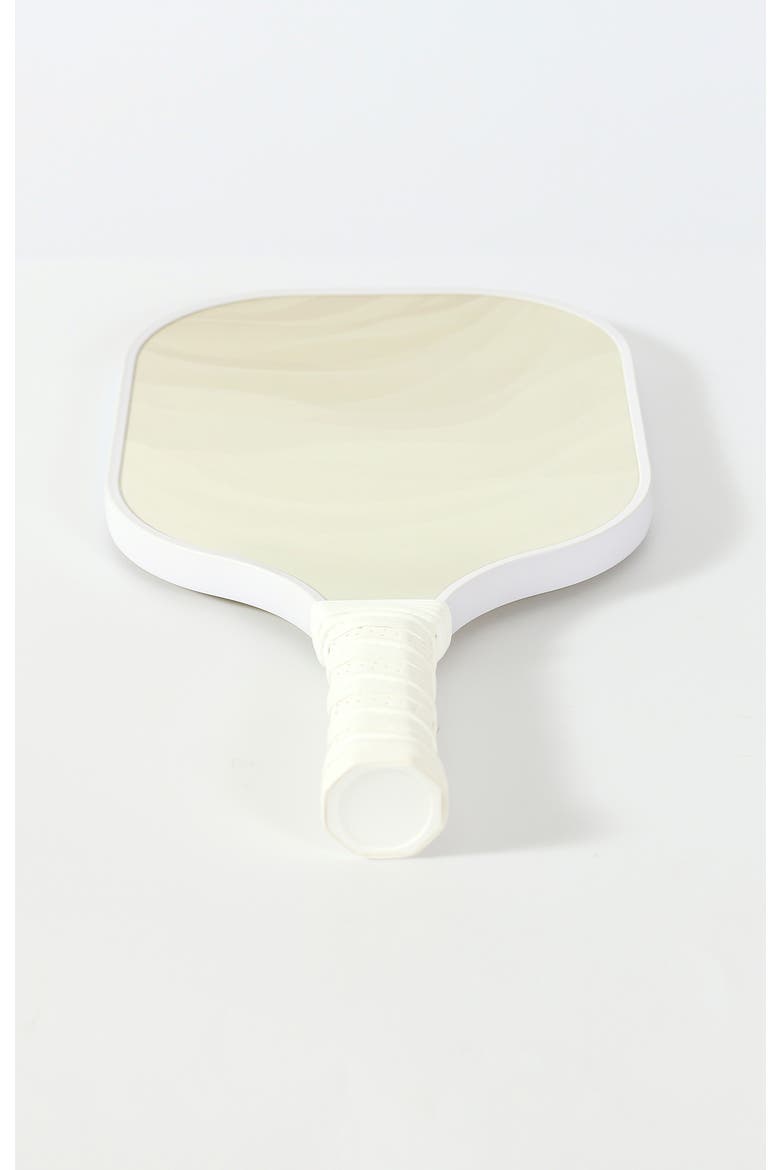 The CIELO Performance Pickleball Paddle, Alternate, color, Mist