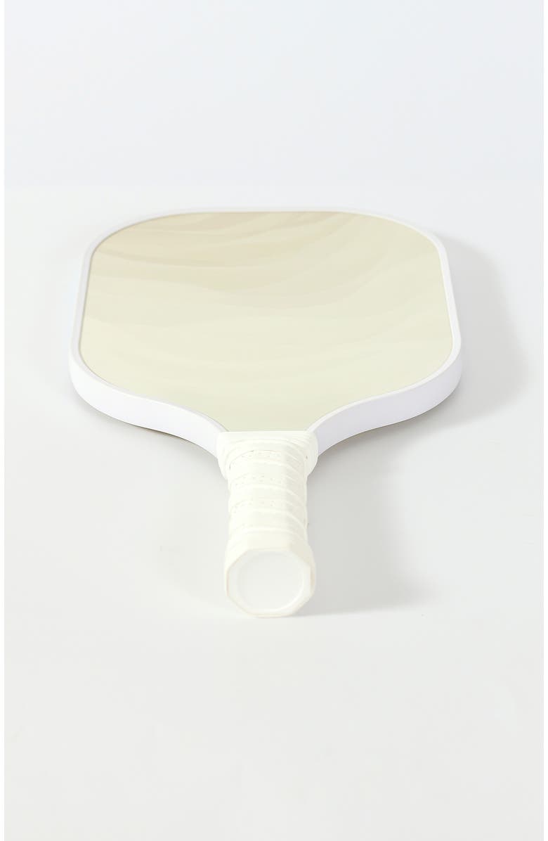 CIRCE The CIELO Performance Pickleball Paddle, Alternate, color, Mist