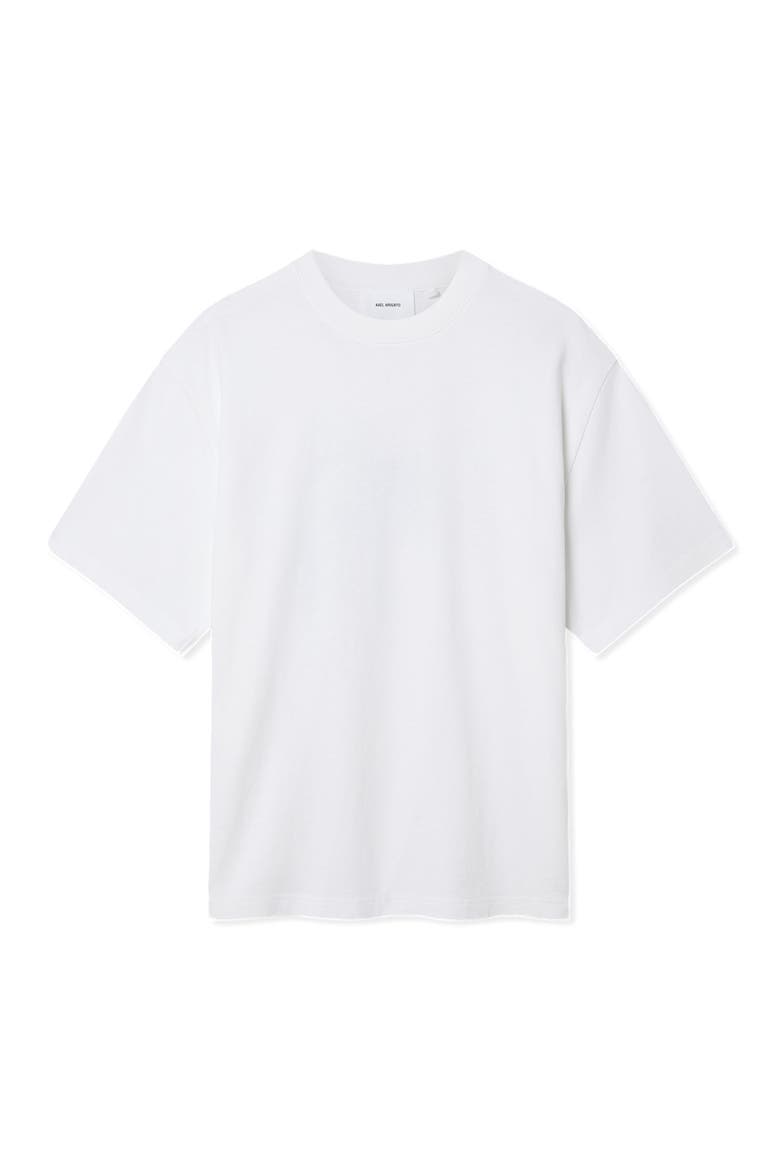 Rally T-Shirt, Alternate, color, White