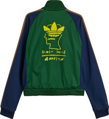 BRAIN DEAD アウター Brain Dead x The North Face Mountain Jacket - Tender Yellow