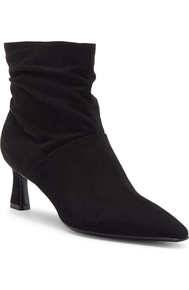 Naturalizer Tribute Kitten Heel Bootie, Main, color,