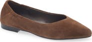 Cordani Mavis Pointed Toe Flat