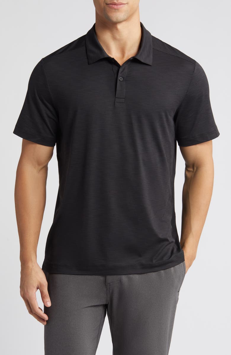 Zella Perform Train Polo, Main, color,