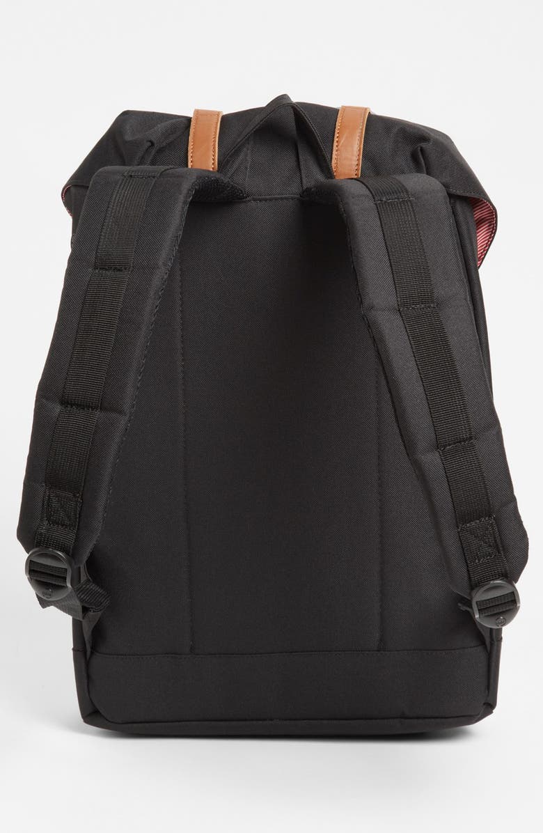 Herschel Supply Co. 'Retreat' Backpack, Alternate, color,
