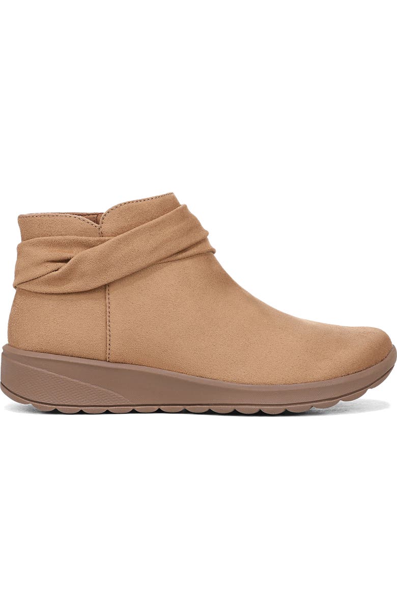 LifeStride Gemma Bootie, Alternate, color, Whiskey Tan