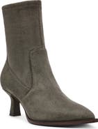DV by Dolce Vita Lalana Kitten Heel Boot
