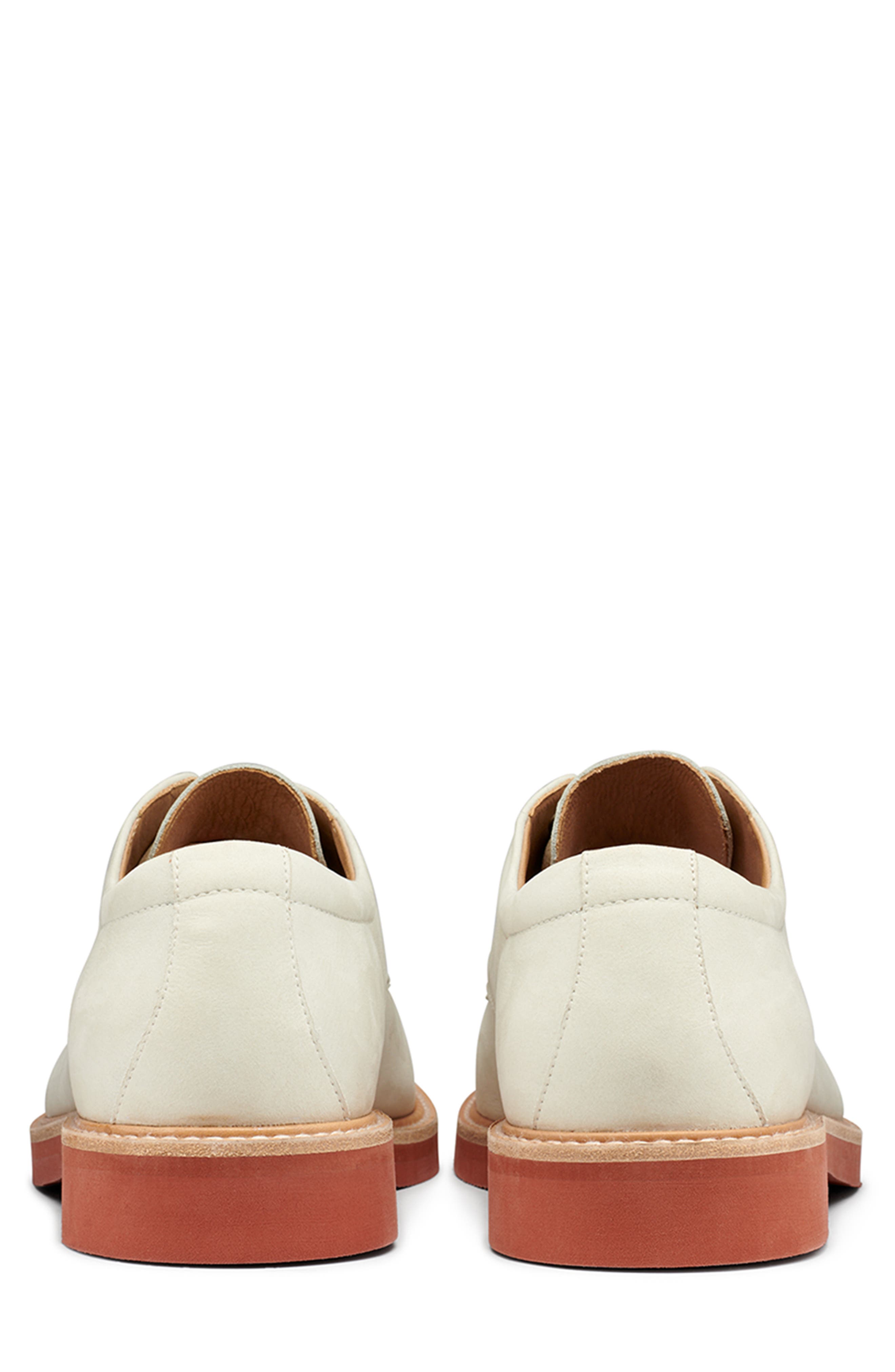 G.H.BASS Pasadena Derby, Alternate, color, 