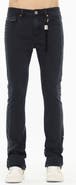 Cult of Individuality Premium Lenny B Crystal Embellished Bootcut Jeans