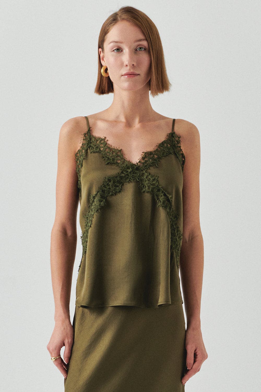 selected KHAKI