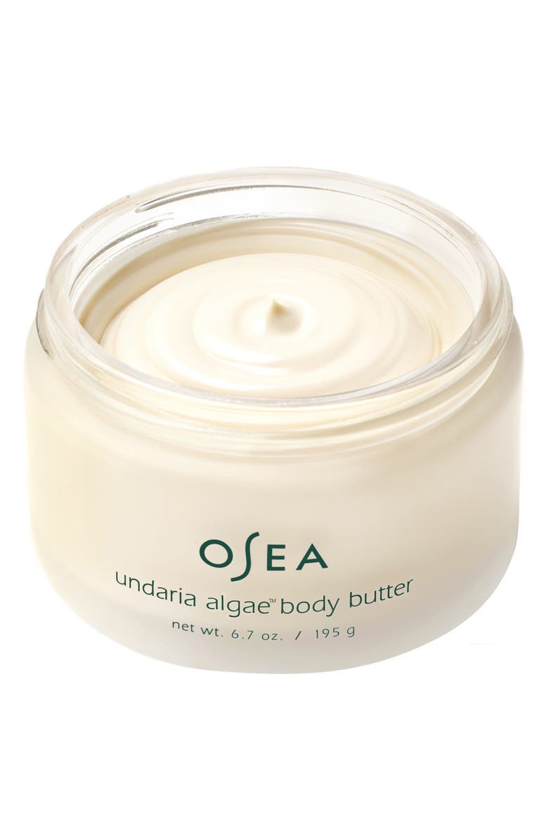 Undaria Algae Body Butter