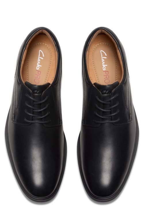 Clarksr Clarks(r) Eldredge Oxford In Black