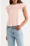  Pink- Ivory
