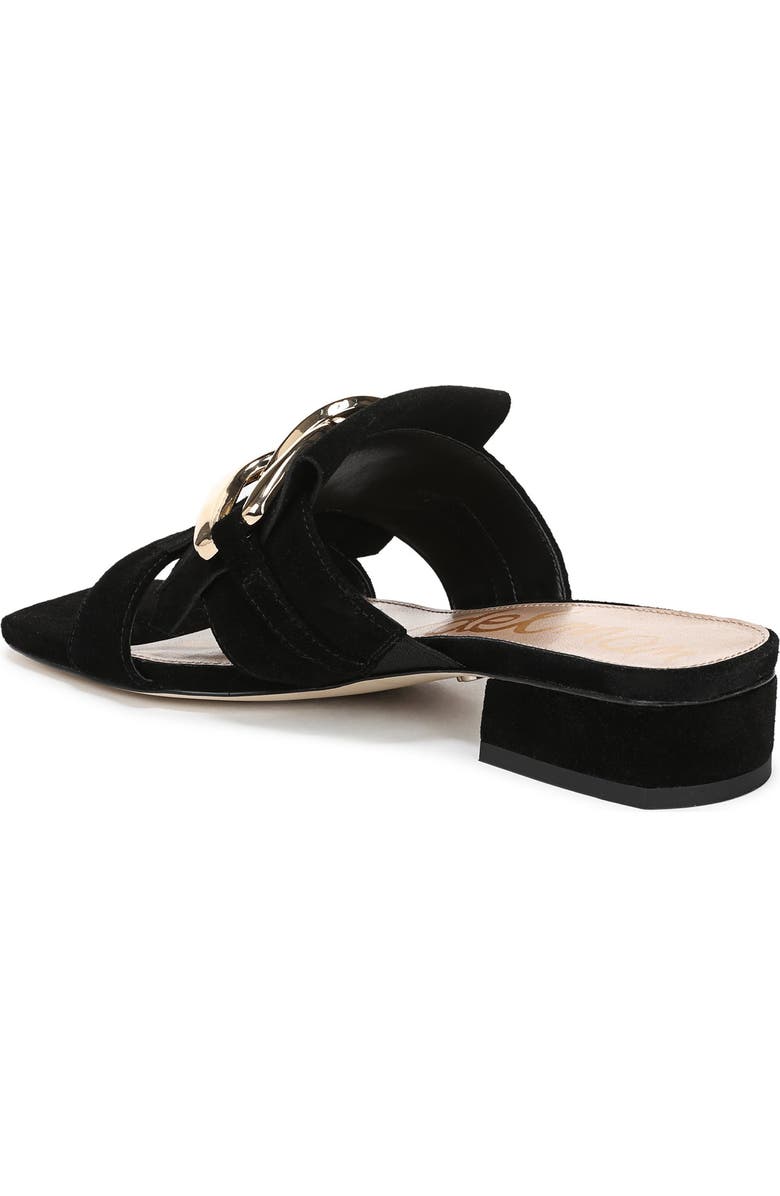 Sam Edelman Darby Slide Sandal, Alternate, color,