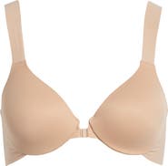 SPANX® SPANXsmooth™ Bra-llelujah!® Underwire Lightly Lined Full Coverage Bra